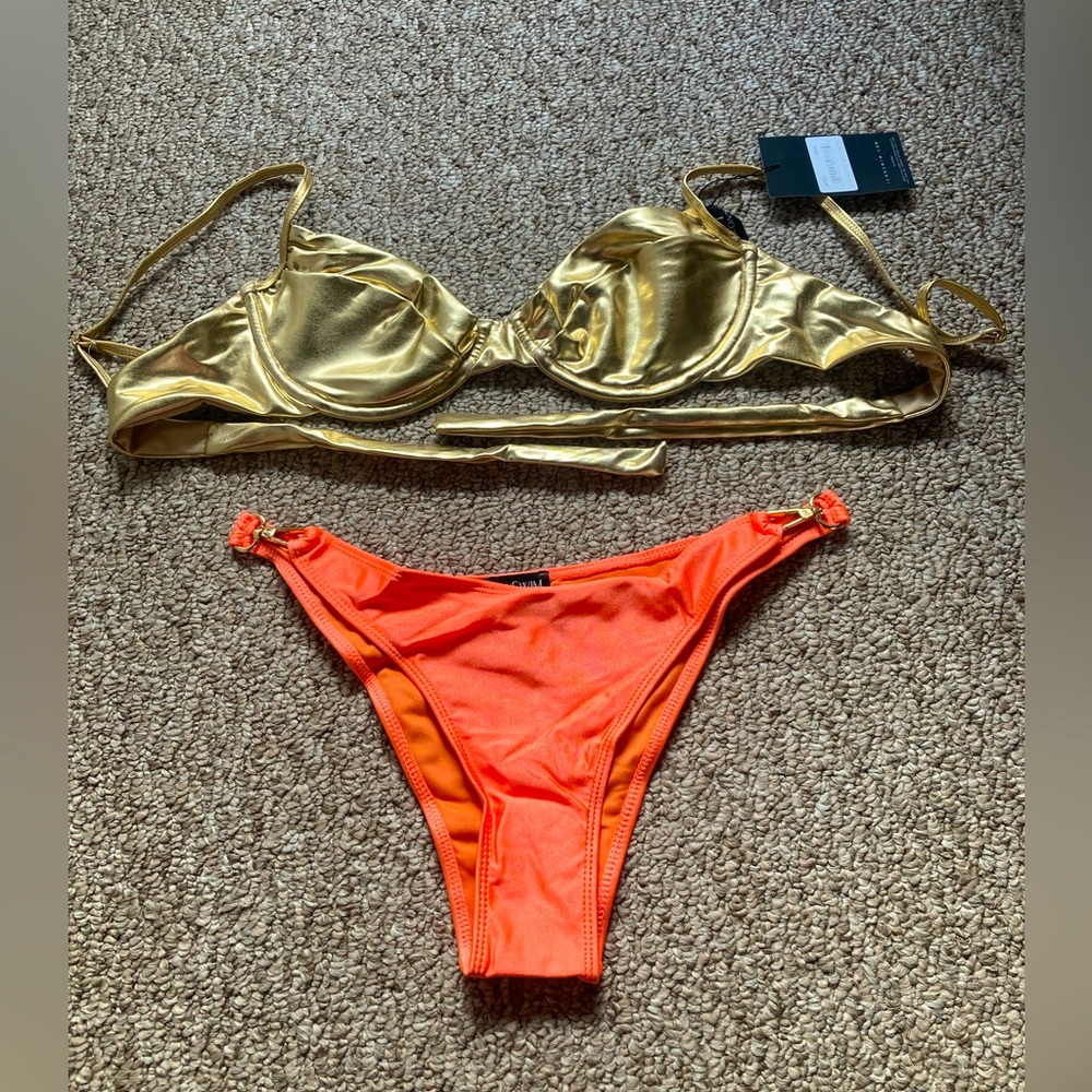 IconSwim 2-piece bikini